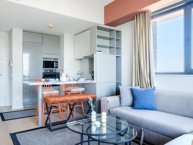 фотографии Roya Nova Residence by NewInn изображение №36