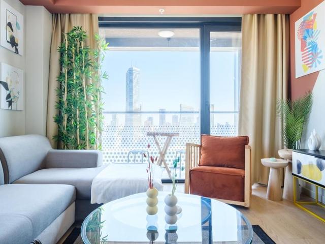 фото отеля Roya Nova Residence by NewInn изображение №37