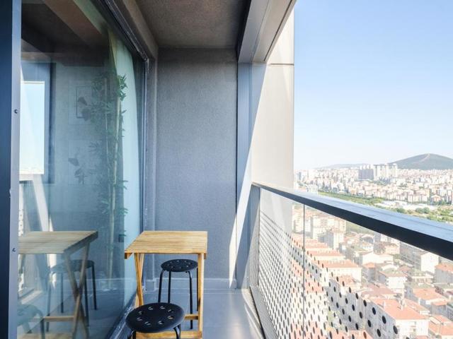 фотографии отеля Roya Nova Residence by NewInn изображение №39