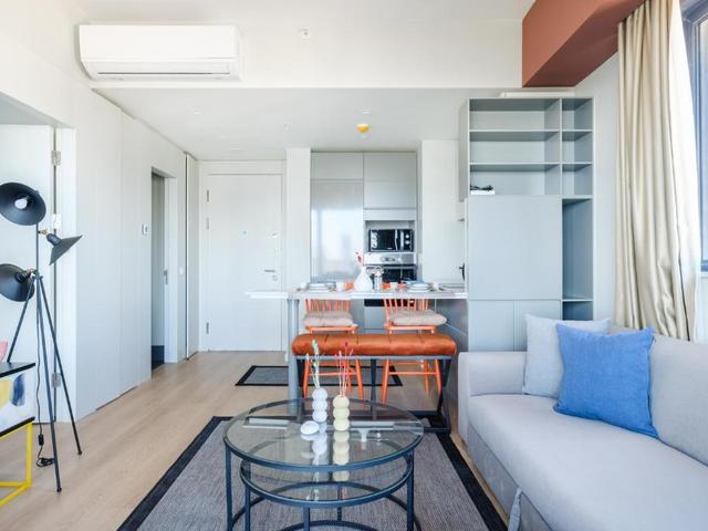 фото Roya Nova Residence by NewInn изображение №38