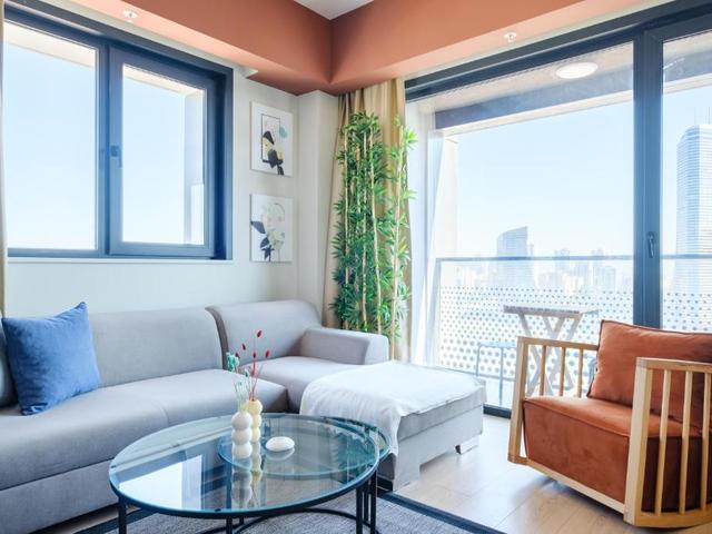 фото Roya Nova Residence by NewInn изображение №34