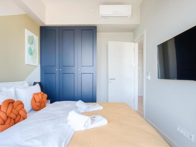 фотографии отеля Roya Nova Residence by NewInn изображение №35