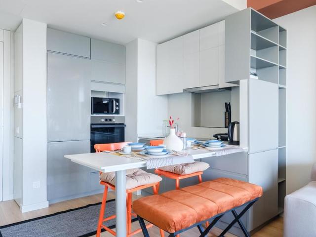 фото отеля Roya Nova Residence by NewInn изображение №33