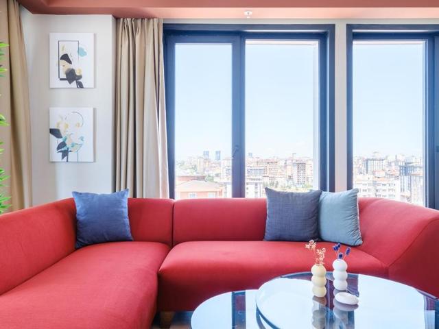 фото Roya Nova Residence by NewInn изображение №30