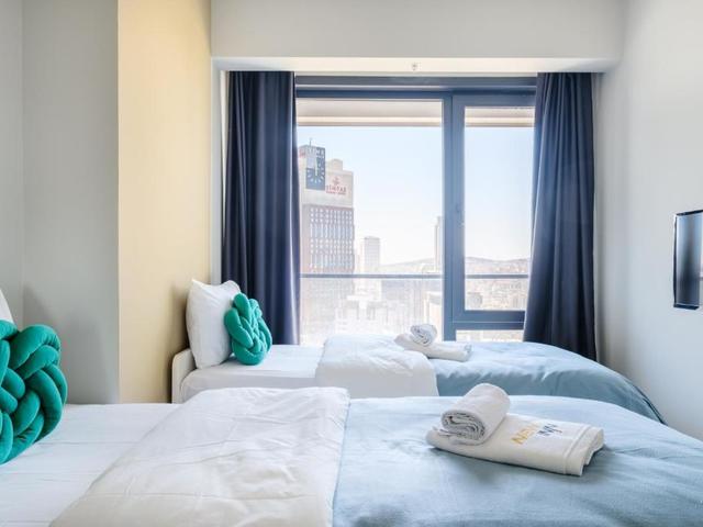 фотографии Roya Nova Residence by NewInn изображение №32