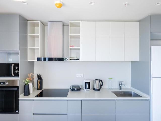 фото отеля Roya Nova Residence by NewInn изображение №29