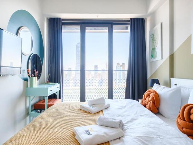 фотографии Roya Nova Residence by NewInn изображение №28