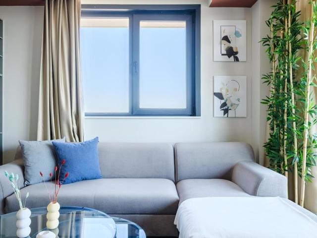 фотографии отеля Roya Nova Residence by NewInn изображение №27