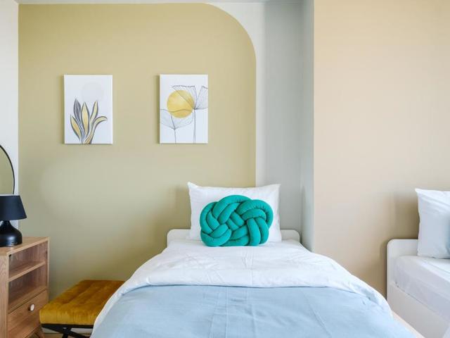 фотографии Roya Nova Residence by NewInn изображение №24