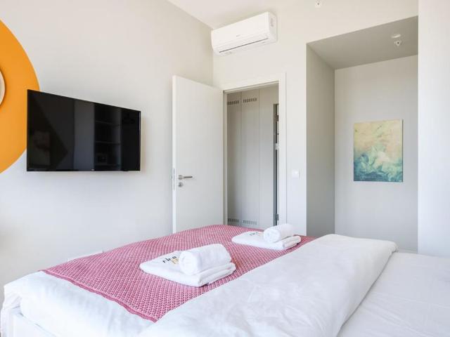 фото отеля Roya Nova Residence by NewInn изображение №25