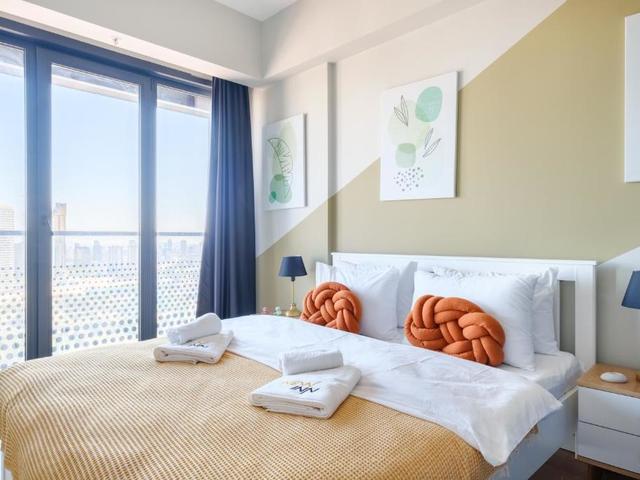 фотографии Roya Nova Residence by NewInn изображение №20