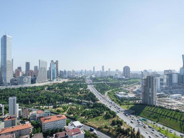 фото отеля Roya Nova Residence by NewInn изображение №21