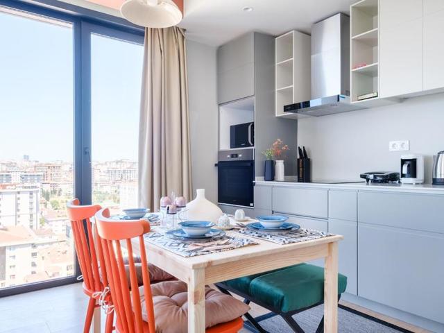 фотографии отеля Roya Nova Residence by NewInn изображение №23