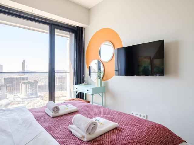 фото Roya Nova Residence by NewInn изображение №18