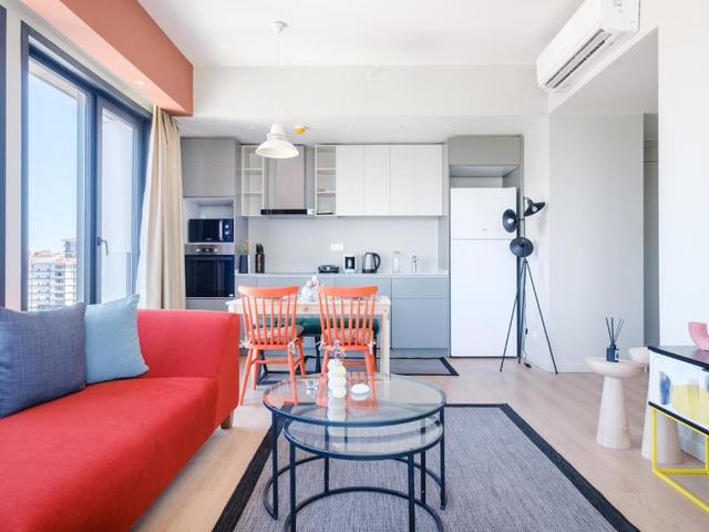 фото отеля Roya Nova Residence by NewInn изображение №17