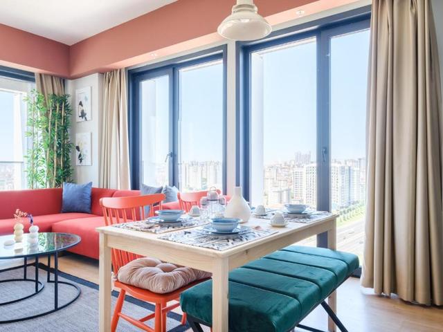 фотографии Roya Nova Residence by NewInn изображение №16