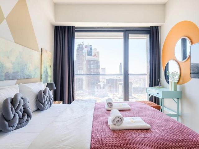 фотографии отеля Roya Nova Residence by NewInn изображение №15