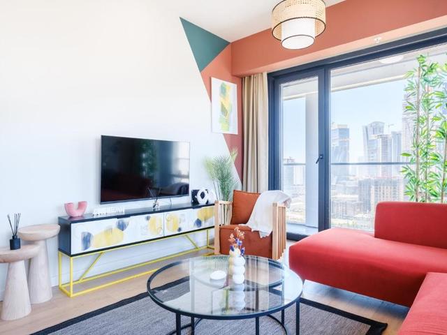 фото отеля Roya Nova Residence by NewInn изображение №13