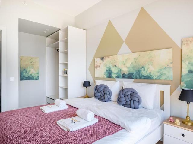 фотографии Roya Nova Residence by NewInn изображение №12