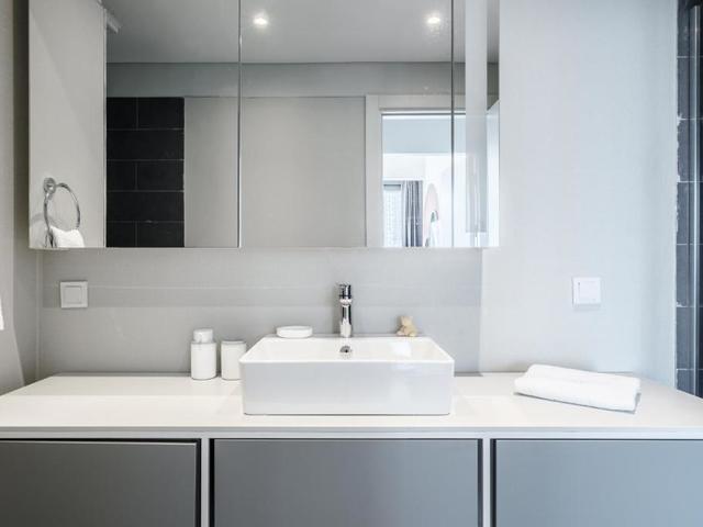 фотографии отеля Roya Nova Residence by NewInn изображение №11