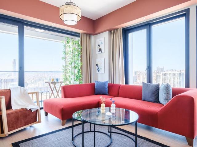 фотографии Roya Nova Residence by NewInn изображение №8