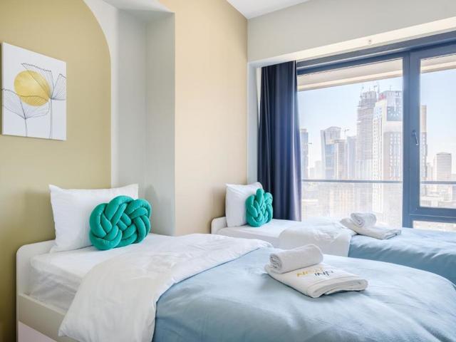 фото отеля Roya Nova Residence by NewInn изображение №9