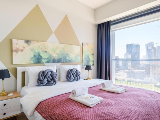 фотографии отеля Roya Nova Residence by NewInn изображение №7