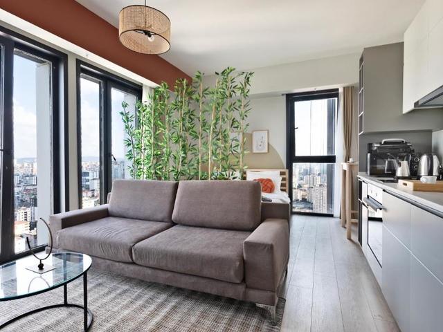 фотографии Roya Nova Residence by NewInn изображение №4