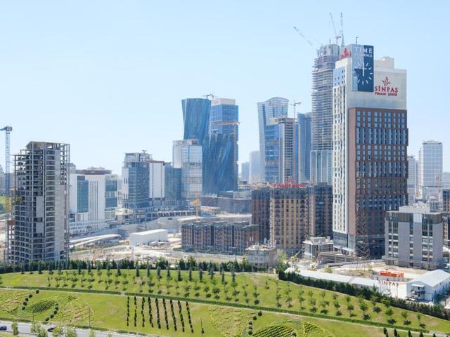 фото отеля Roya Nova Residence by NewInn изображение №5