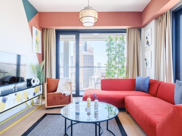 фотографии отеля Roya Nova Residence by NewInn изображение №3