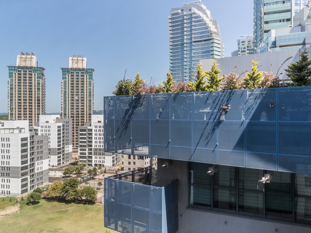 фото Roya Nova Residence by NewInn изображение №2