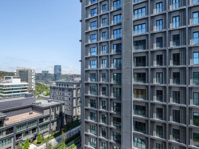 фото отеля Roya Nova Residence by NewInn изображение №1