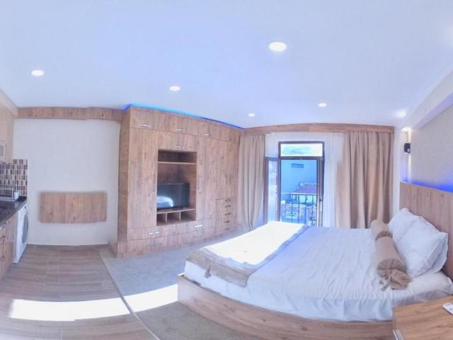 фото Nur Suite Hotel изображение №26