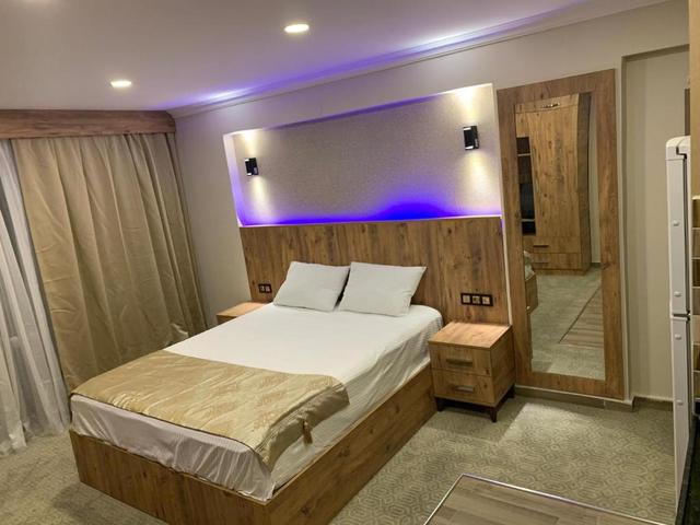 фотографии Nur Suite Hotel изображение №24