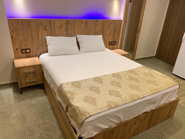 фото Nur Suite Hotel изображение №22