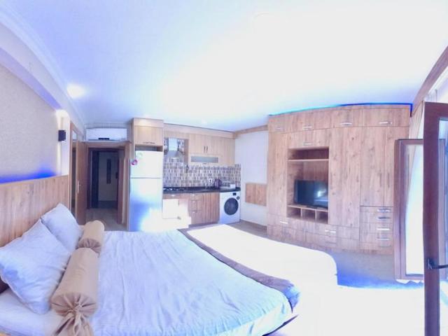 фото отеля Nur Suite Hotel изображение №21