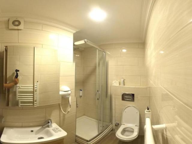 фото Nur Suite Hotel изображение №18