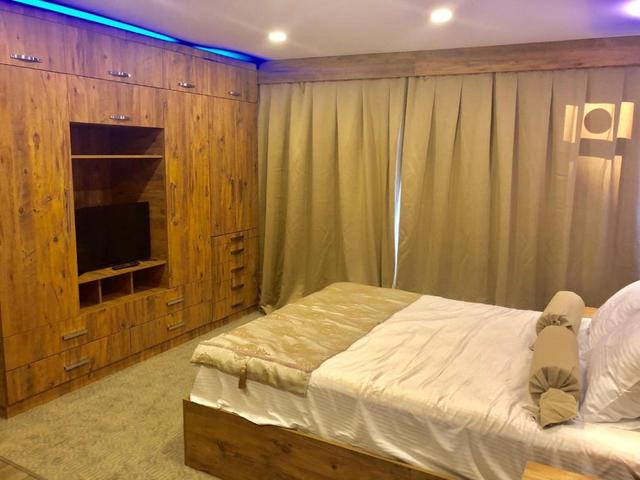 фотографии Nur Suite Hotel изображение №12