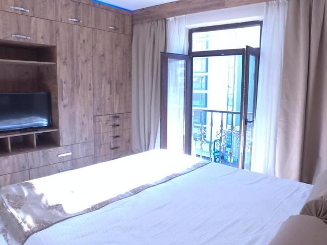 фотографии Nur Suite Hotel изображение №16