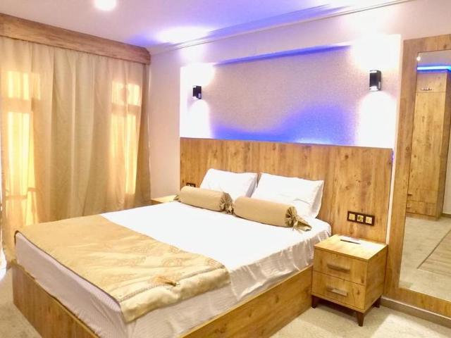 фотографии отеля Nur Suite Hotel изображение №11