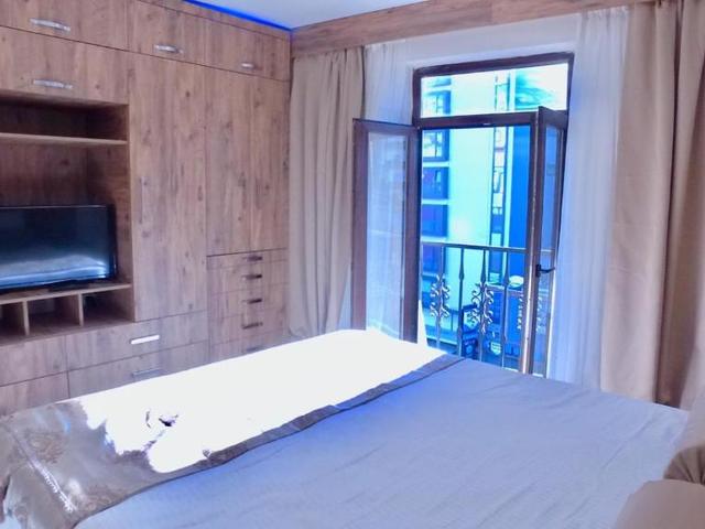 фото отеля Nur Suite Hotel изображение №9