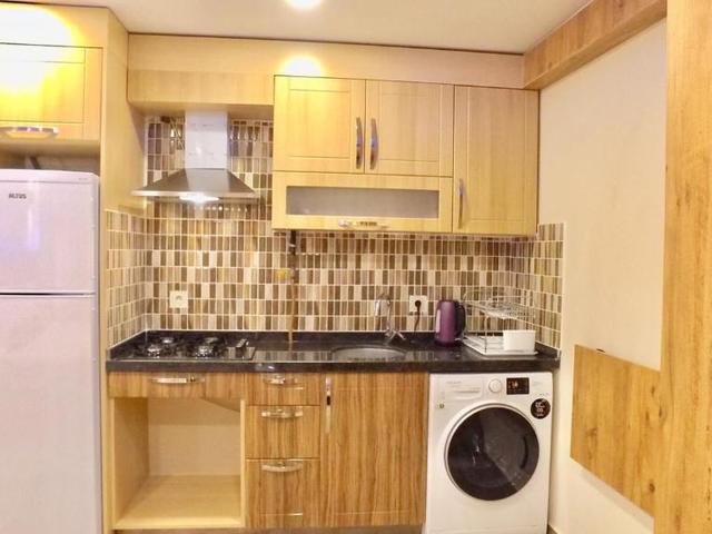 фотографии Nur Suite Hotel изображение №8