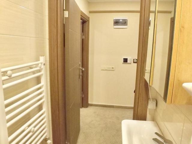 фото Nur Suite Hotel изображение №6