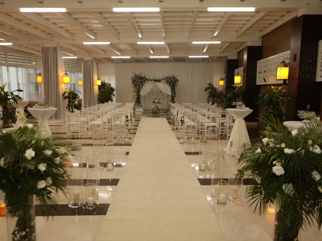 фото Aska Lara Resort & Spa (ex. Aska Lara Deluxe) изображение №10
