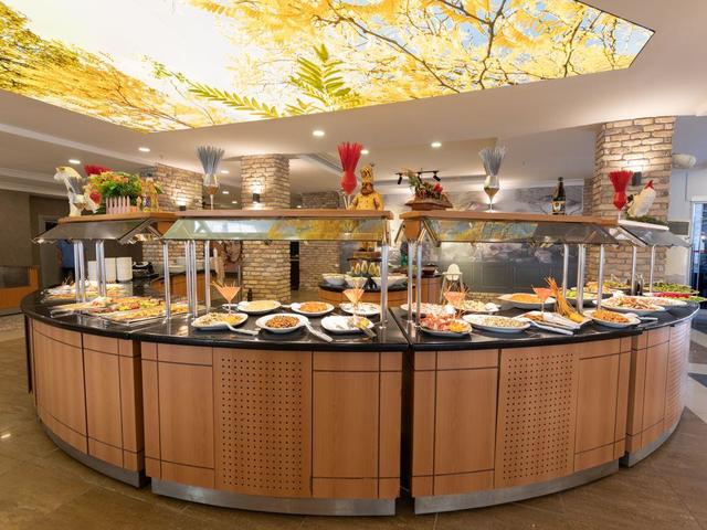 фото отеля Mysea Hotels Incekum изображение №9
