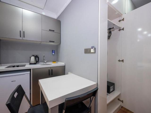 фото отеля Taxim Sunpera Suites изображение №37