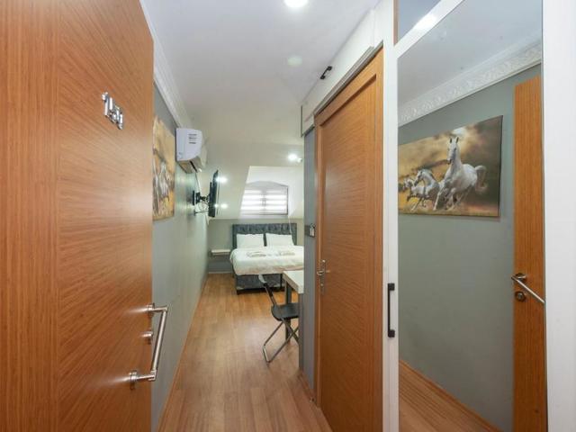 фото Taxim Sunpera Suites изображение №34