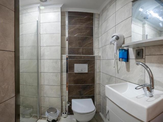фото отеля Taxim Sunpera Suites изображение №33