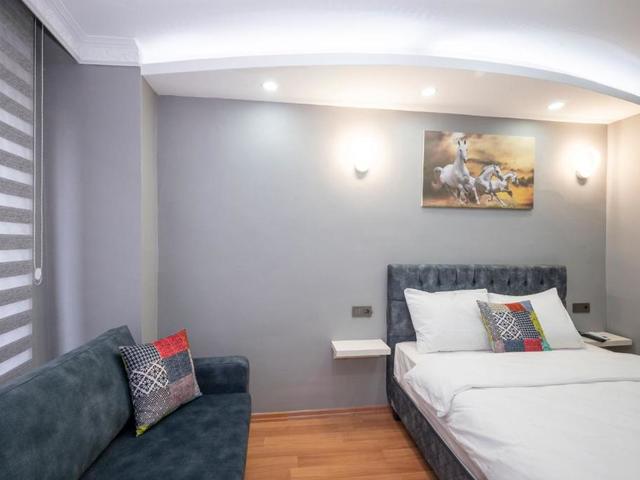 фото отеля Taxim Sunpera Suites изображение №29