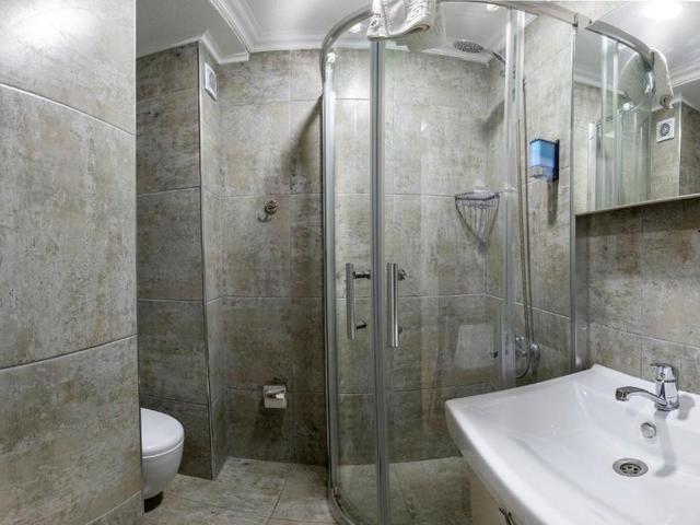 фото отеля Taxim Sunpera Suites изображение №21